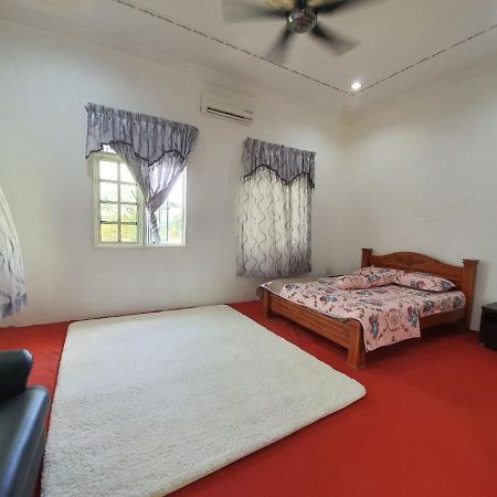 Oyo 90404 Hotel Z Dirgahayu 313 Pasir Mas Dış mekan fotoğraf