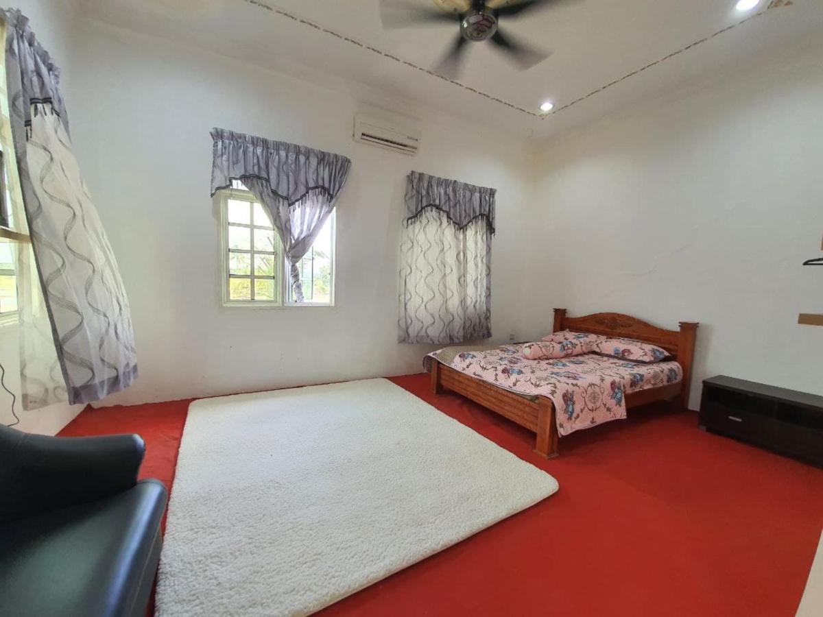 Oyo 90404 Hotel Z Dirgahayu 313 Pasir Mas Dış mekan fotoğraf