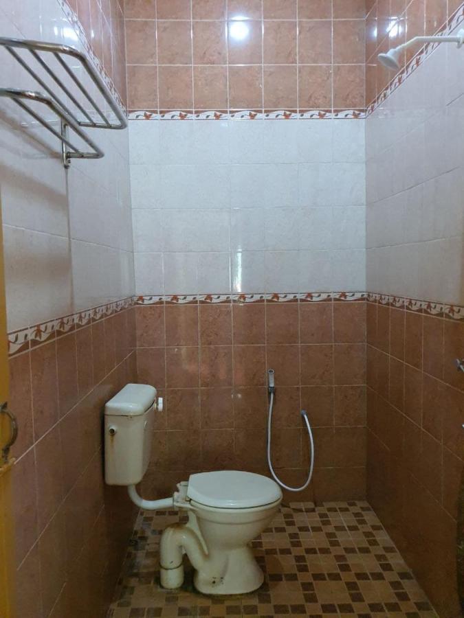 Oyo 90404 Hotel Z Dirgahayu 313 Pasir Mas Dış mekan fotoğraf