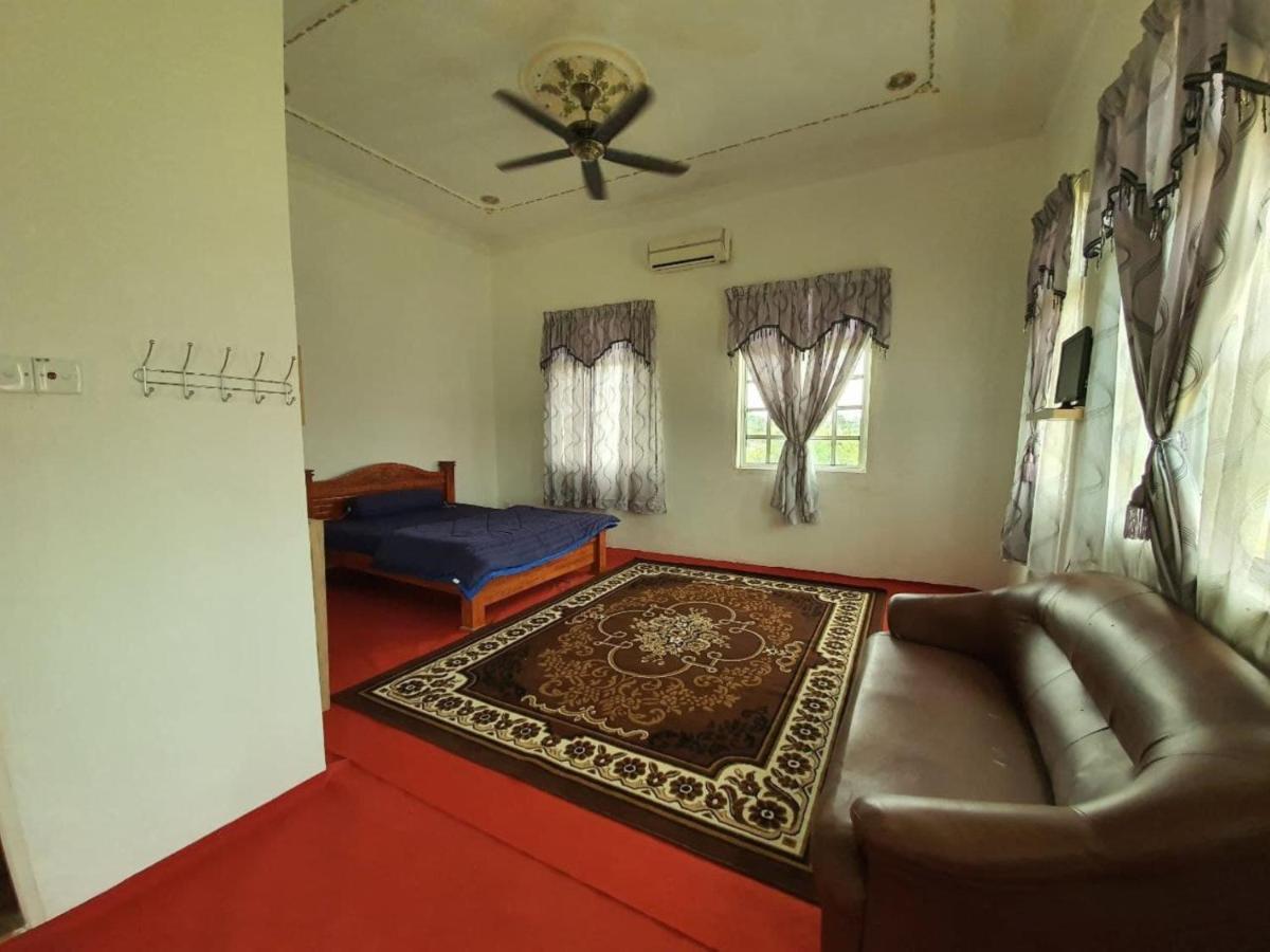 Oyo 90404 Hotel Z Dirgahayu 313 Pasir Mas Dış mekan fotoğraf
