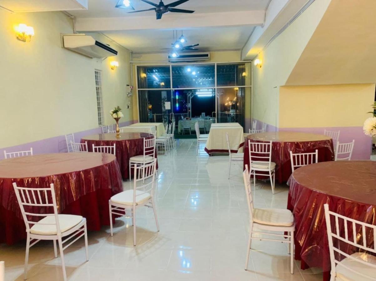 Oyo 90404 Hotel Z Dirgahayu 313 Pasir Mas Dış mekan fotoğraf