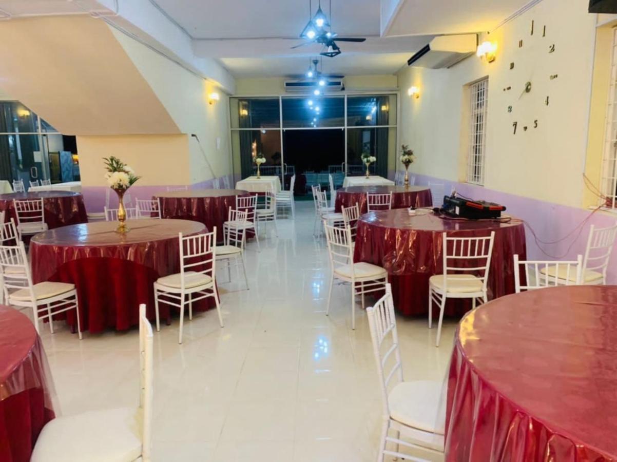 Oyo 90404 Hotel Z Dirgahayu 313 Pasir Mas Dış mekan fotoğraf