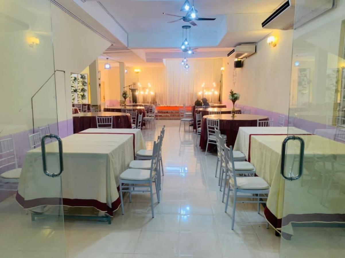 Oyo 90404 Hotel Z Dirgahayu 313 Pasir Mas Dış mekan fotoğraf