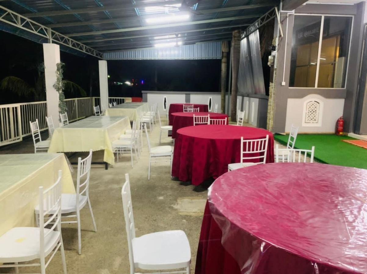 Oyo 90404 Hotel Z Dirgahayu 313 Pasir Mas Dış mekan fotoğraf