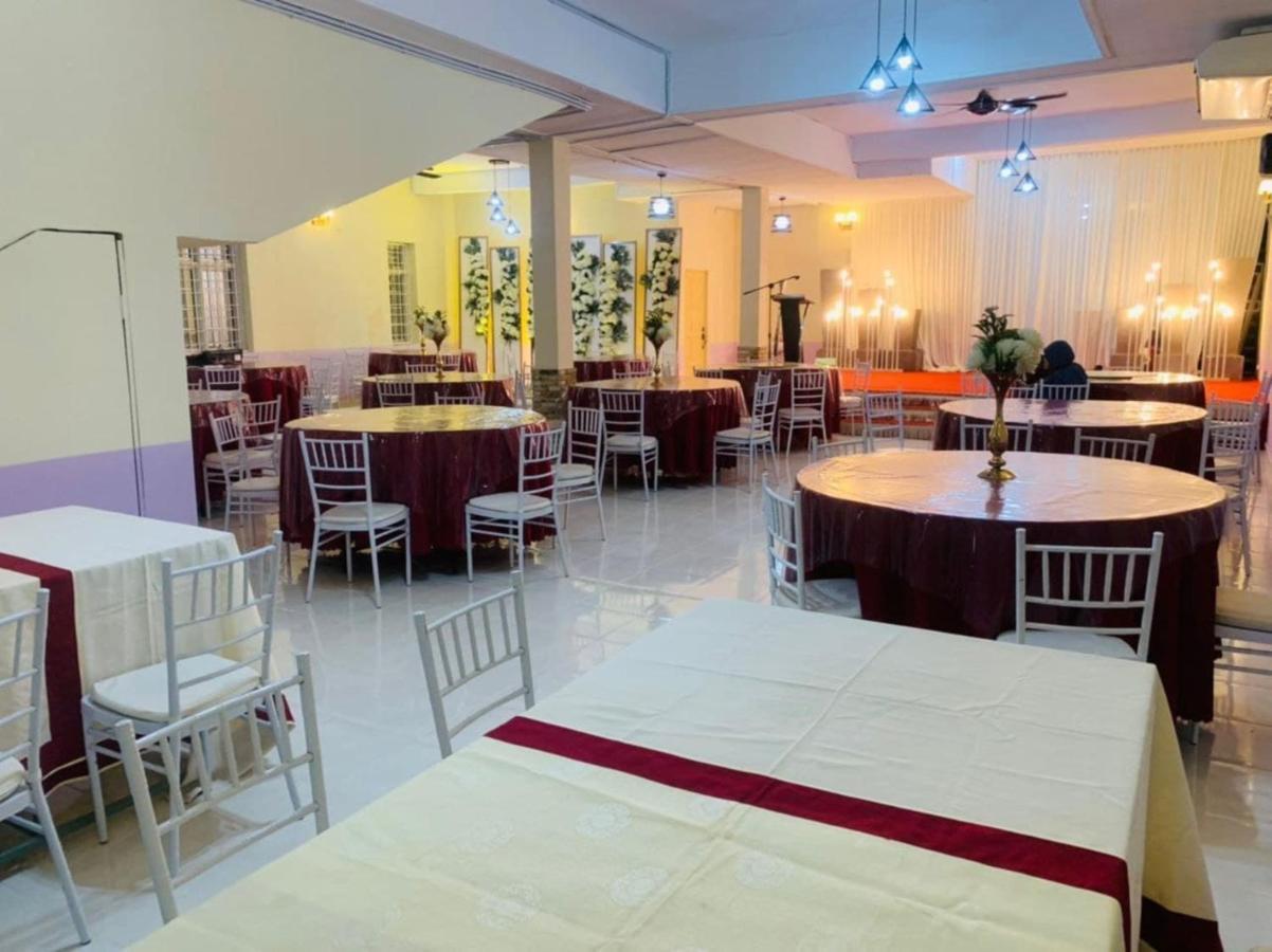 Oyo 90404 Hotel Z Dirgahayu 313 Pasir Mas Dış mekan fotoğraf