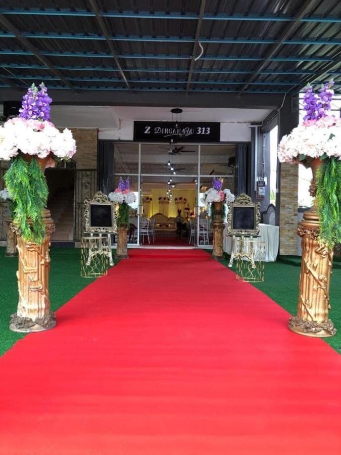 Oyo 90404 Hotel Z Dirgahayu 313 Pasir Mas Dış mekan fotoğraf