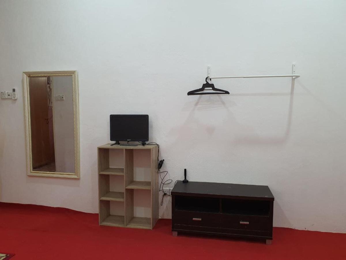 Oyo 90404 Hotel Z Dirgahayu 313 Pasir Mas Dış mekan fotoğraf
