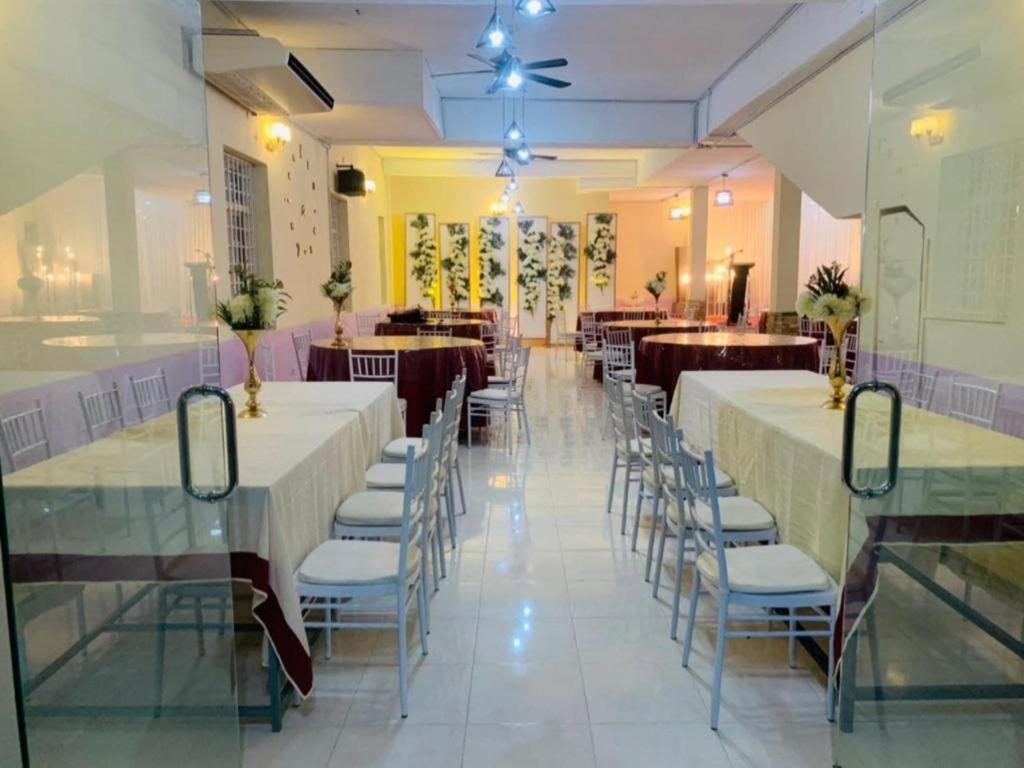 Oyo 90404 Hotel Z Dirgahayu 313 Pasir Mas Dış mekan fotoğraf