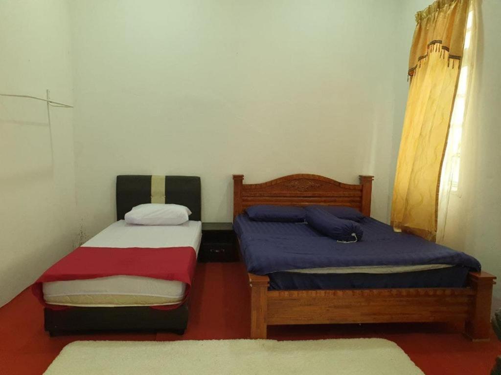 Oyo 90404 Hotel Z Dirgahayu 313 Pasir Mas Dış mekan fotoğraf