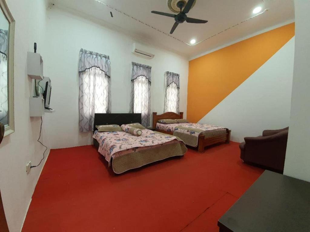 Oyo 90404 Hotel Z Dirgahayu 313 Pasir Mas Dış mekan fotoğraf