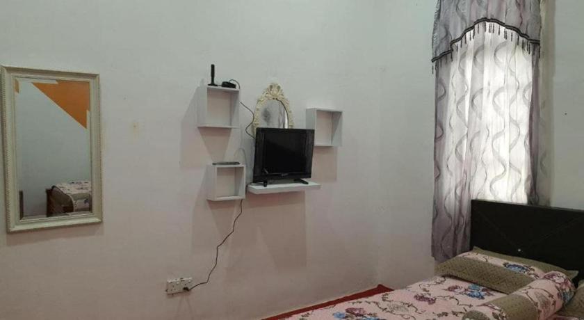 Oyo 90404 Hotel Z Dirgahayu 313 Pasir Mas Dış mekan fotoğraf