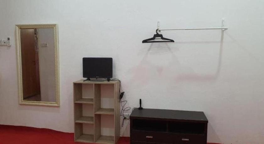 Oyo 90404 Hotel Z Dirgahayu 313 Pasir Mas Dış mekan fotoğraf