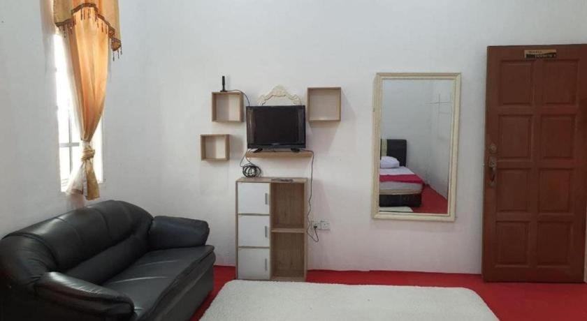 Oyo 90404 Hotel Z Dirgahayu 313 Pasir Mas Dış mekan fotoğraf