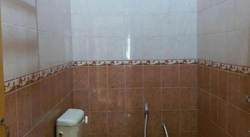 Oyo 90404 Hotel Z Dirgahayu 313 Pasir Mas Dış mekan fotoğraf