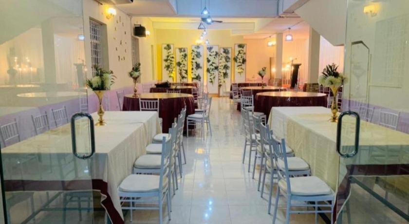 Oyo 90404 Hotel Z Dirgahayu 313 Pasir Mas Dış mekan fotoğraf