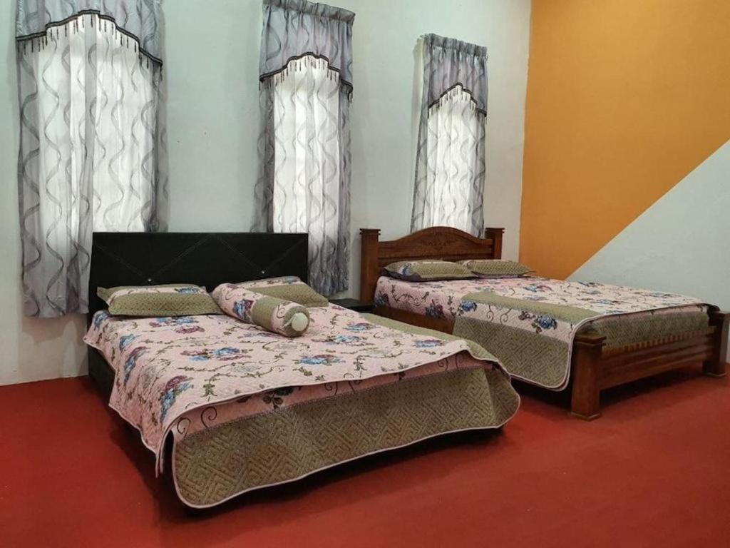 Oyo 90404 Hotel Z Dirgahayu 313 Pasir Mas Dış mekan fotoğraf